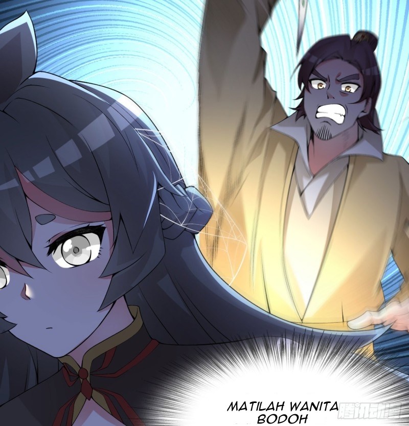 I Picked Up An Attributes Chapter 27 Gambar 21